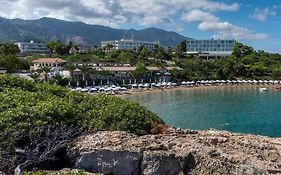 Denizkizi Hotel